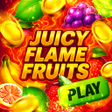 Icon des Programms: Juicy Flame Fruits