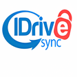 Ikona programu: IDrive Backup and Storage