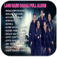 Icon des Programms: Lagu Band Dadali Full Alb…