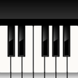 Ikona programu: Piano - S…