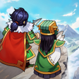 Icon des Programms: 三国ファンタジア少年武将の成り上がり