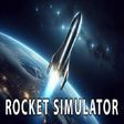 Ikona programu: Rocket Simulator