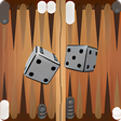 プログラムのアイコン: Backgammon Reloaded