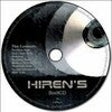 Icon of program: Hirens BootCD PE