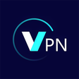 プログラムのアイコン: VPN Pro - Best Free VPN &…