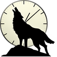 Icon des Programms: Howler Timer