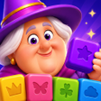 程序图标: 3D Magic Pop: Color Cube …