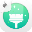 プログラムのアイコン: AweCleaner for Mac