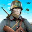 Icon des Programms: World War 2 Games: War Ga…