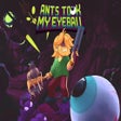 Icono de programa: Ants Took My Eyeball