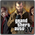 Programmsymbol: Grand Theft Auto IV: Comp…