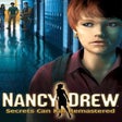 プログラムのアイコン: Nancy Drew: Secrets Can K…