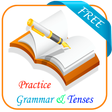 程序图标: Practice Grammar & Tenses