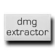 プログラムのアイコン: DMGExtractor