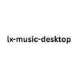 Icono de programa: lx-music-desktop