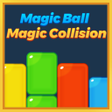 Icon des Programms: Magic Ball: Magic Collisi…