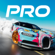 Icono de programa: Drift Max Pro - Car Drift…