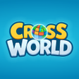 程序图标: Cross World: Word R…