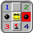 Ikona programu: Minesweeper Deluxe