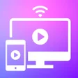 Icon des Programms: AI Mirror: Screen Mirrori…
