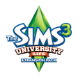 プログラムのアイコン: The Sims 3: University Li…