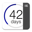 Ikona programu: Countdowns