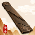 Icône du programme : Guzheng: Learn Play  Rela…