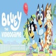 プログラムのアイコン: Bluey: The Videogame