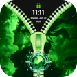 Icon des Programms: Zippro - Zipper Lock Scre…