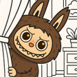 Icon des Programms: Find LABUBU