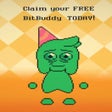 Ikona programu: Claim your Free BitBuddy …