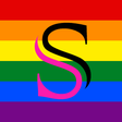 Icon des Programms: Shakerr: Totally FREE Gay…