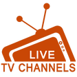 Icon des Programms: TV Channels