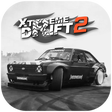 プログラムのアイコン: Xtreme Drift 2