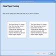 Ikona programu: Cleartype Tuner Powertoy