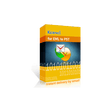 Icon des Programms: Kernel for EML to PST