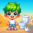 Icon des Programms: Toilet Boy: World Tour
