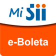 Icon des Programms: e-Boleta