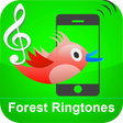 Ikona programu: Birds Ringtones - Awesome