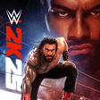Ikona programu: WWE 2K25