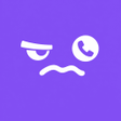 Ikona programu: Delulu: Chat Analyzer Ins…