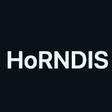 Ikona programu: HoRNDIS