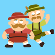 程序图标: Yodel Climbers