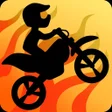 Icon des Programms: Bike Race Free