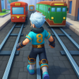 プログラムのアイコン: Trevo Run 60: Endless Das…