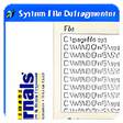 Icon des Programms: PageDefrag