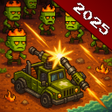 Icon des Programms: Jackal Zombie Survival
