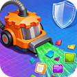 Icon des Programms: Clean Storage Ace Privacy…