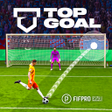 Icon des Programms: Top Goal: Soccer Champion