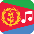 Ikona programu: Eritrean Radio, Music & N…